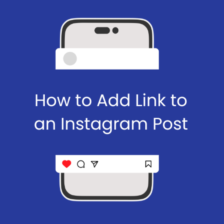 How to Add a Link to an Instagram Post