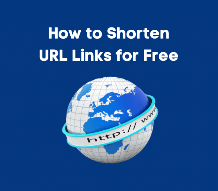 How to Shorten URL Links for Free