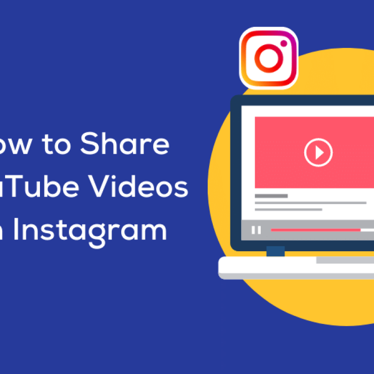 How to Share YouTube Videos on Instagram