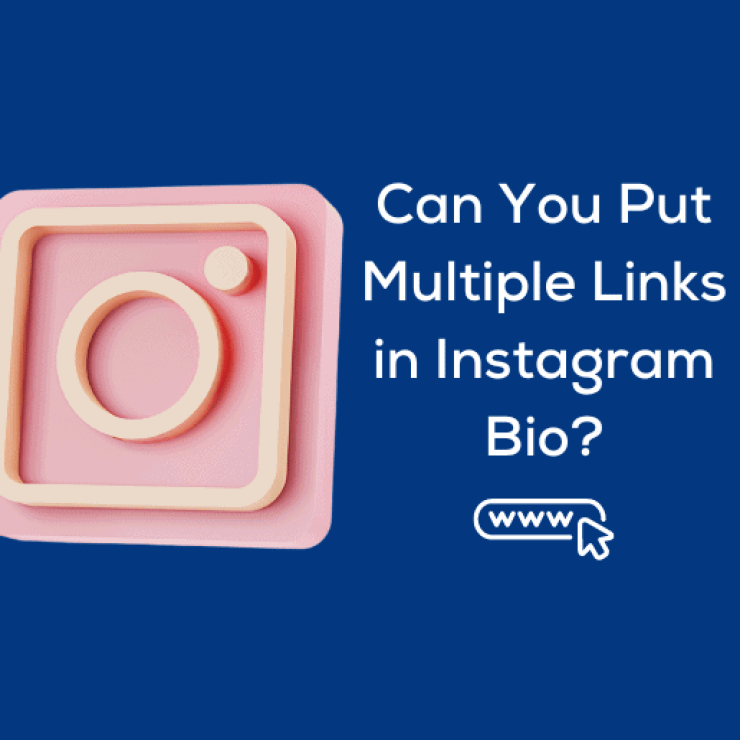 Can You Put Multiple Links in Instagram Bio?