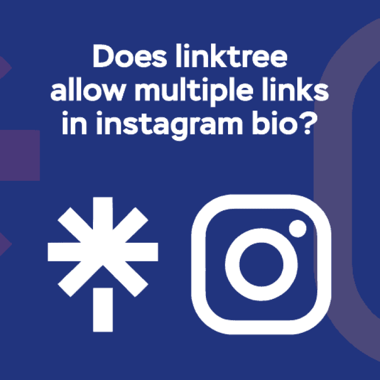 Does Linktree Allow Multiple Links in Instagram Bio?