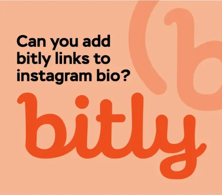 Can You Add Bitly Links to Instagram Bio?