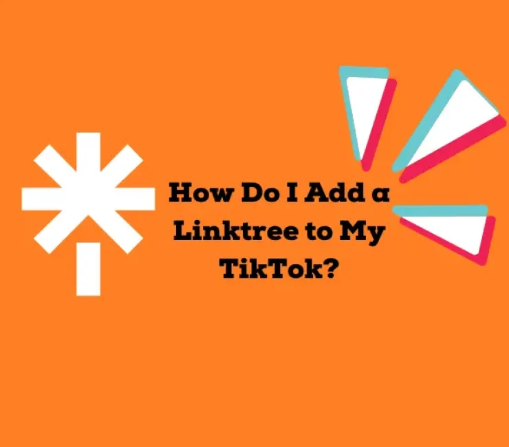 How to add Linktree to TikTok bio