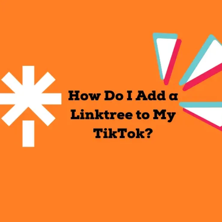 How to add Linktree to TikTok bio