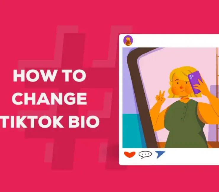 How to Change TikTok Bio – 12 Steps to Edit Your TikTok Bio