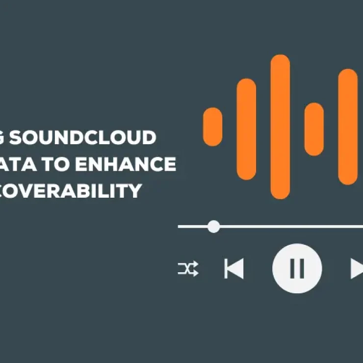 Maximizing Your Reach: Using SoundCloud Metadata to Enhance Discoverability