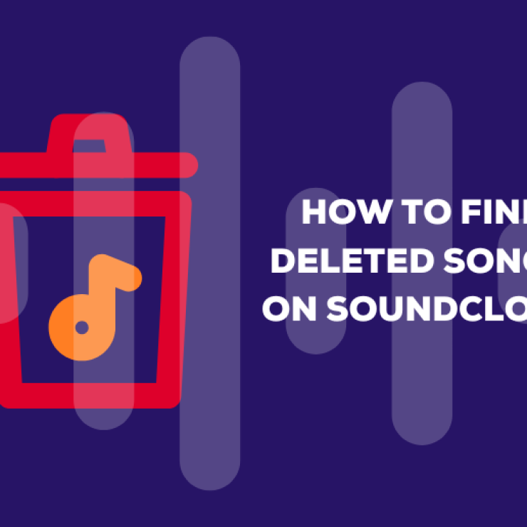 When Your Music Disappears: Tips for Finding Deleted SoundCloud Songs