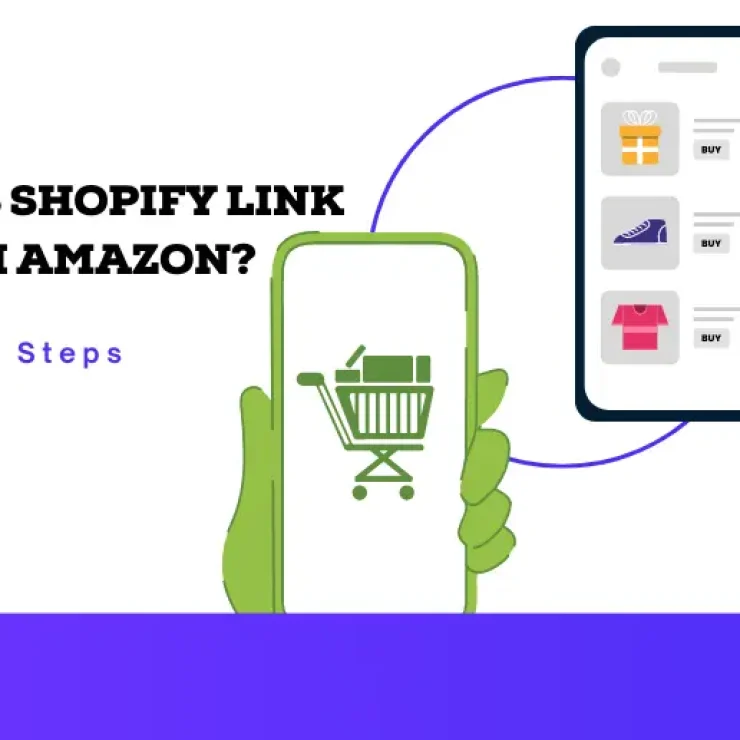 Does Shopify Link to Amazon?