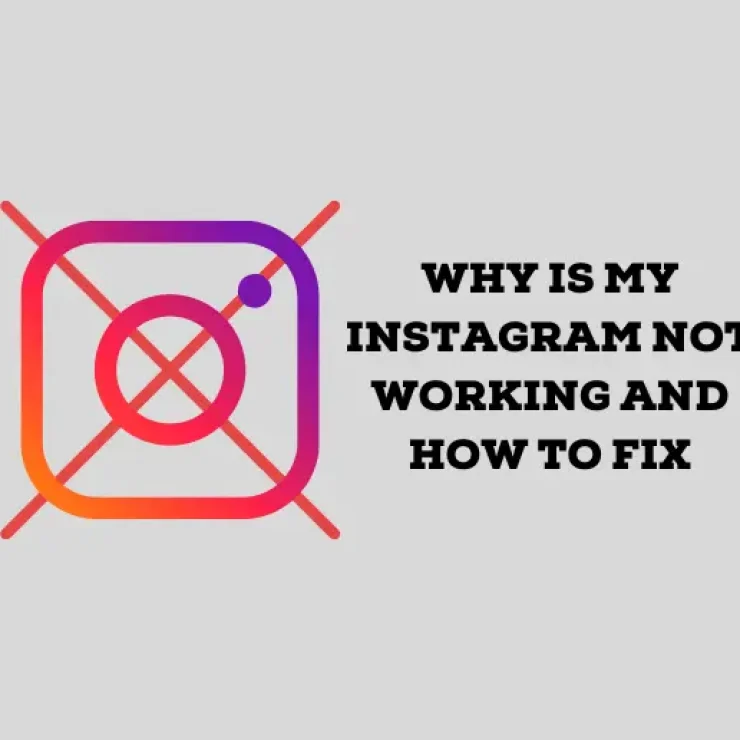 Why Is My Instagram Not Working? (11 Ways to Fix it)