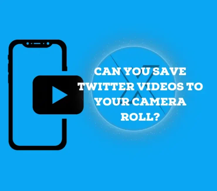 Can You Save Twitter Videos to Your Camera Roll?