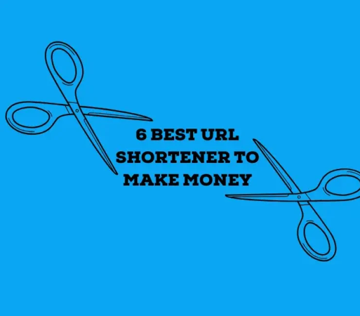 6 Best URL Shortener to Make Money