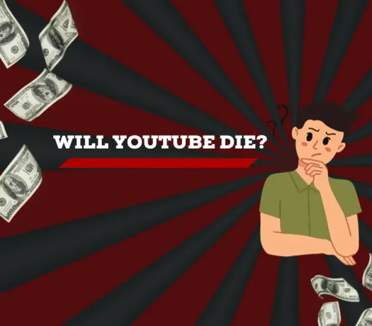 Will YouTube Die?