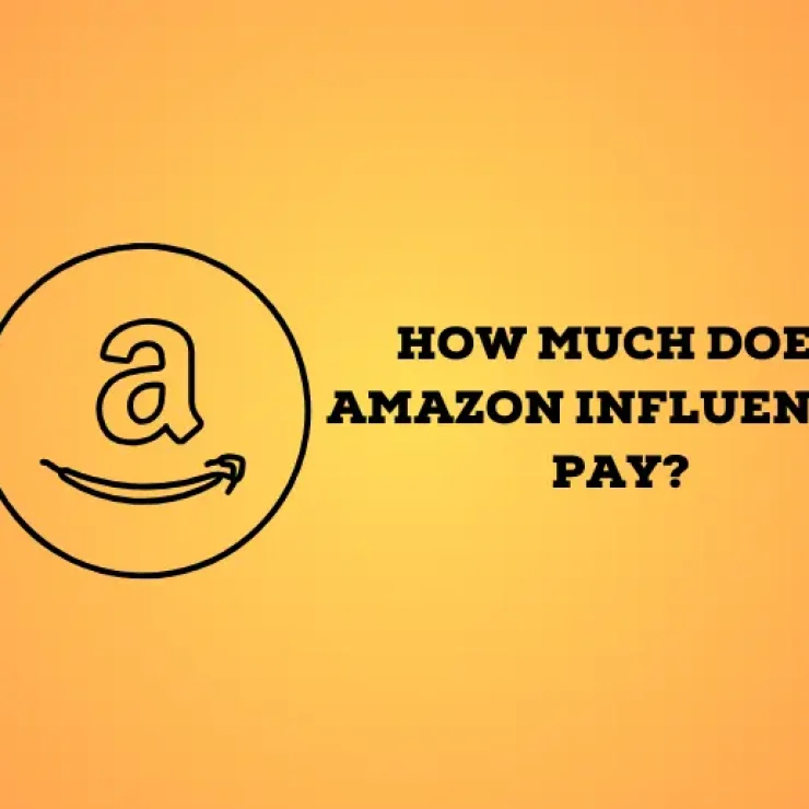 How Much Does Amazon Influencer Pay?