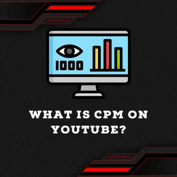 What is CPM on YouTube? (How to Calculate and Increase Yours)