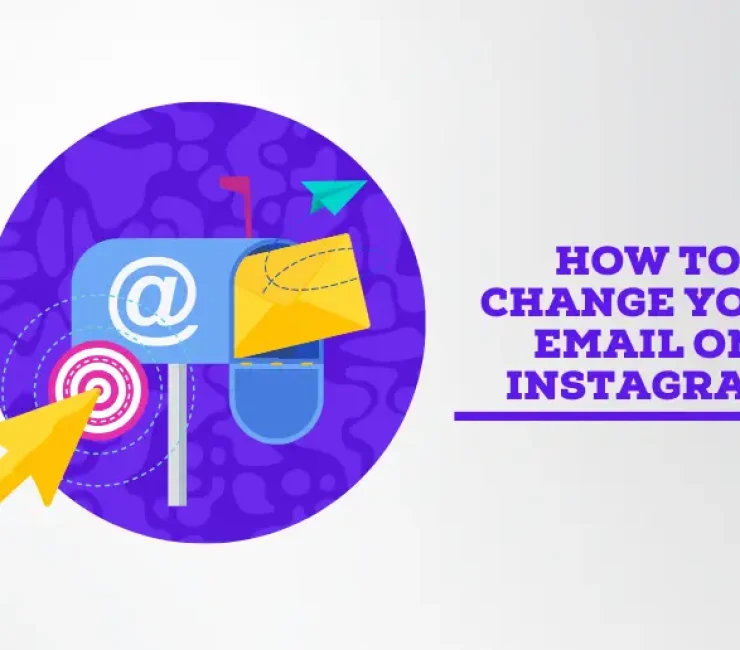 How to Change Your Email on Instagram