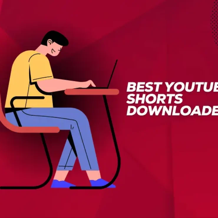 Best YouTube Shorts Downloader