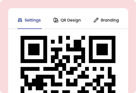 QR code generator