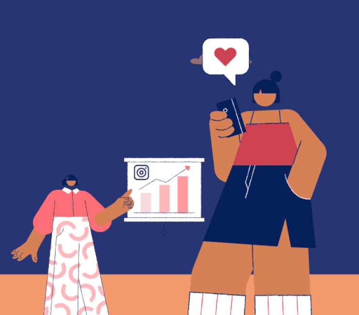 How to Build an Engaged Audience on Instagram