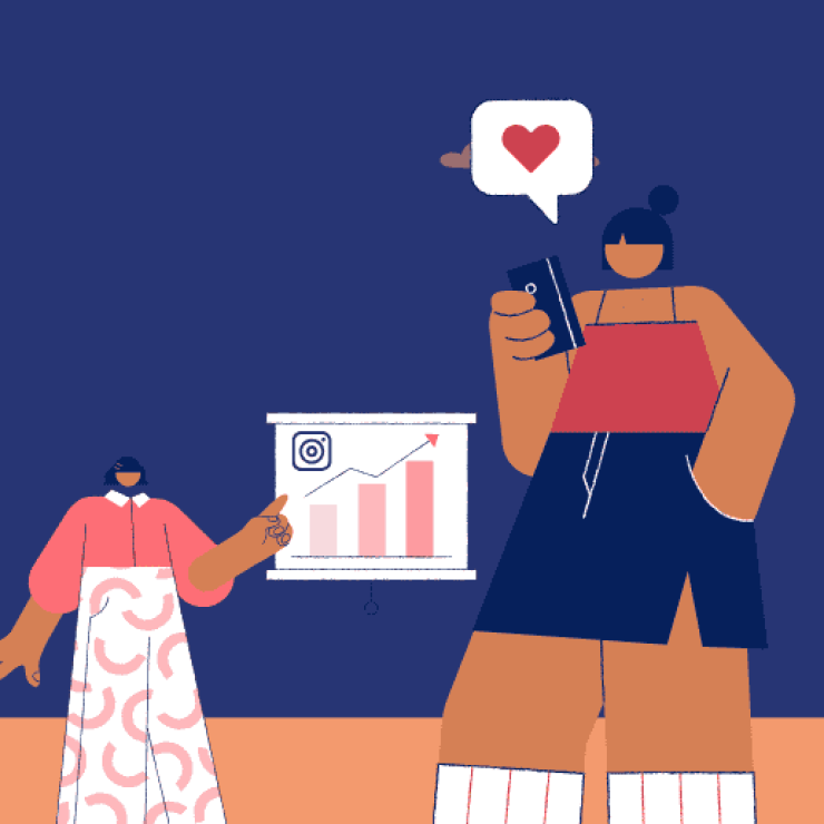 How to Build an Engaged Audience on Instagram