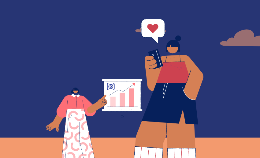 How to Build an Engaged Audience on Instagram