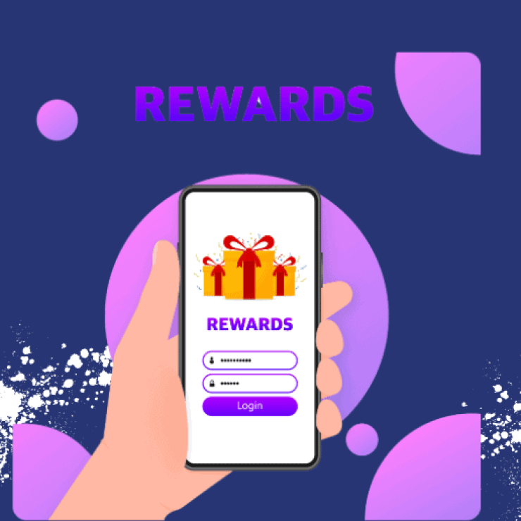 How to Gain Organic Followers With Loyalty Reward