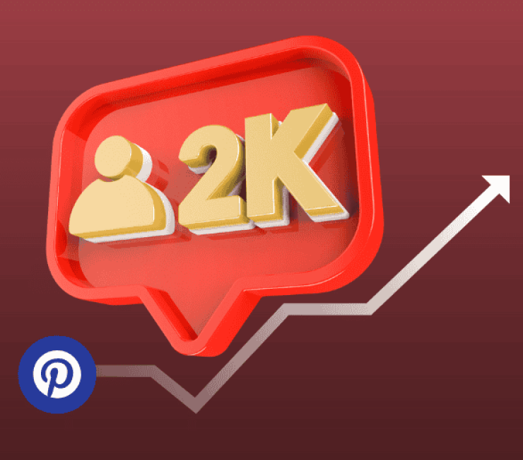 How to Get Followers on Pinterest in 2025