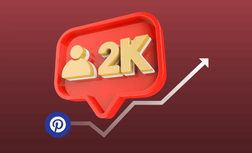 How to Get Followers on Pinterest in 2025