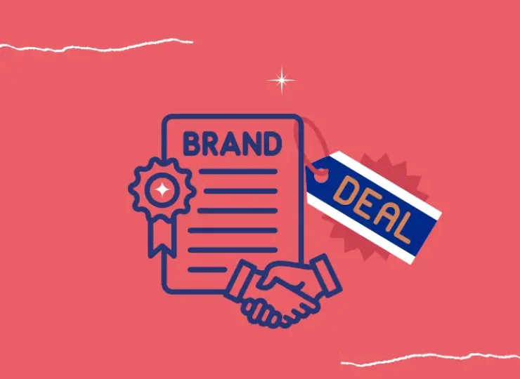 Brand Deals 101: How to Pitch and Land Paid Collaborations