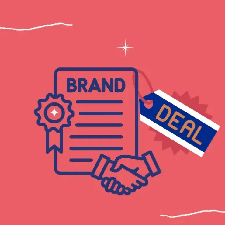 Brand Deals 101: How to Pitch and Land Paid Collaborations